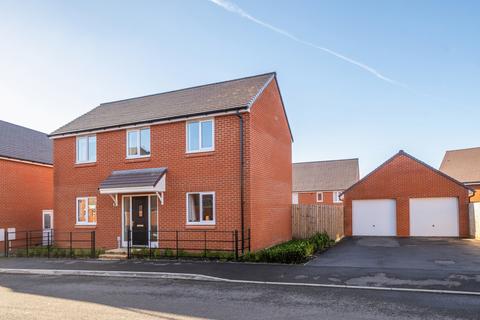 undefined, Springmead Avenue, Gloucester GL3