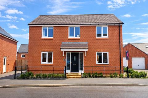 undefined, Springmead Avenue, Gloucester GL3