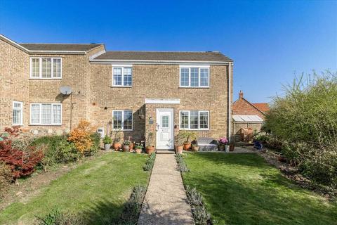 58 Dinglederry, Olney, MK46 5ET