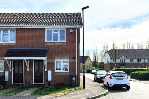 45 Pacific Close, Feltham, TW14 9XE