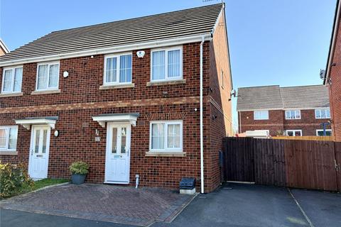 5 Sunnybrow Close, Oldham, OL8 2SZ