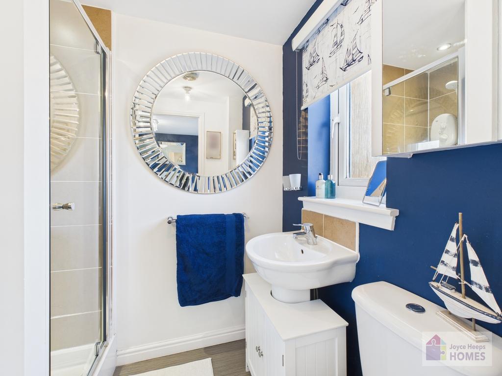 Ensuite
