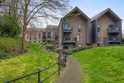 2 bedroom apartment for sale, London Road, Guildford, GU1 1FF