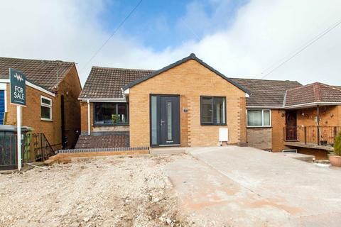 undefined, Ridgedale Road, Bolsover, S44
