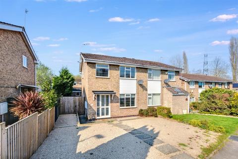 27 Darsway, Castle Donington, Derby, DE74 2RZ