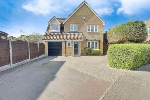 2 Althorne Close, Basildon, SS13 1QW
