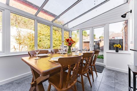 6 bedroom semi-detached house for sale, Havant Close, Norwich