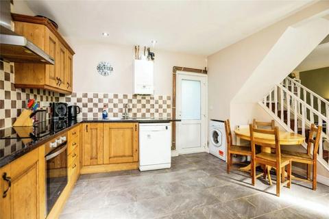 3 bedroom terraced house for sale, Penrherber SA38