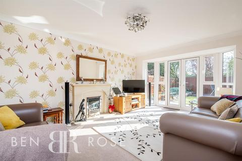 5 bedroom detached house for sale, Regency Gardens, Preston PR4