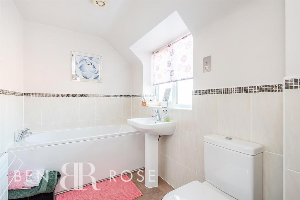 Master Ensuite