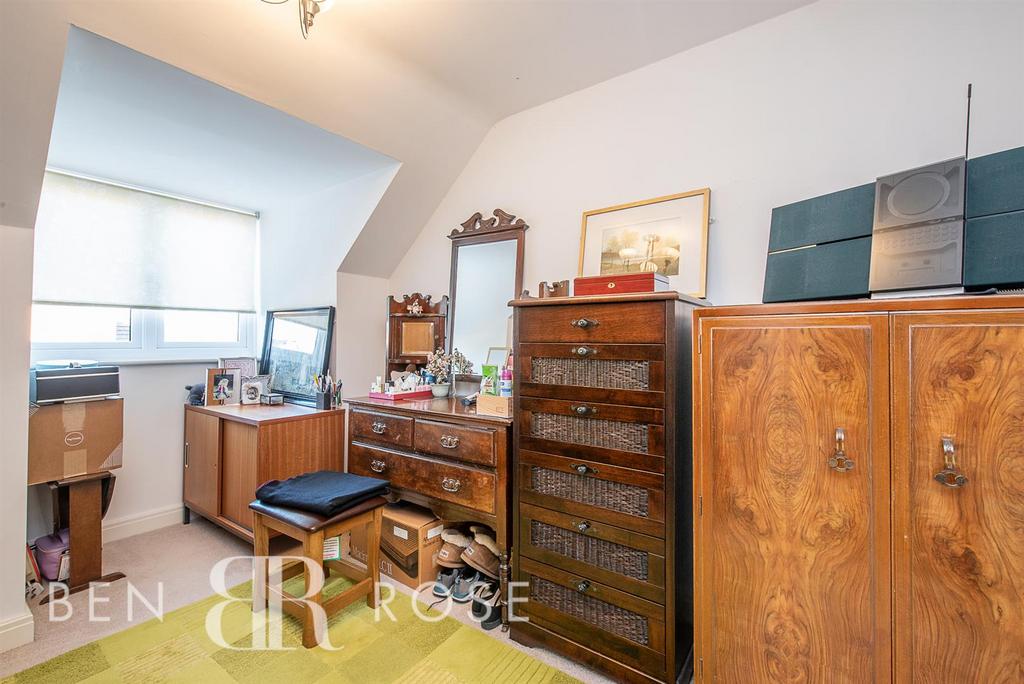 Bedroom Five