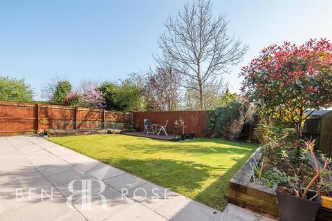 undefined, Regency Gardens, Preston PR4