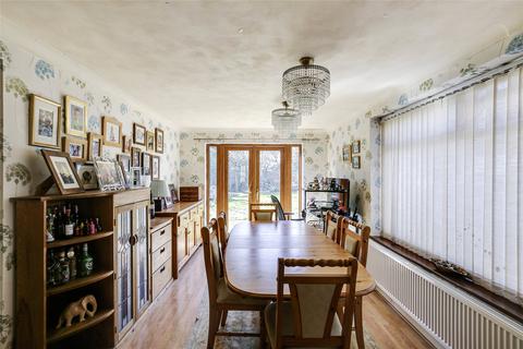 22 Hunters Chase, South Godstone, Godstone, RH9 8HR