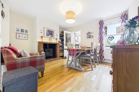 3, Trotmans Cottages Heath Road, Southend, Reading, RG7 6HG
