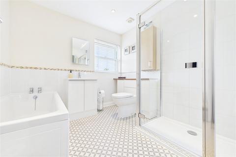 3, Trotmans Cottages Heath Road, Southend, Reading, RG7 6HG