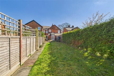 3, Trotmans Cottages Heath Road, Southend, Reading, RG7 6HG