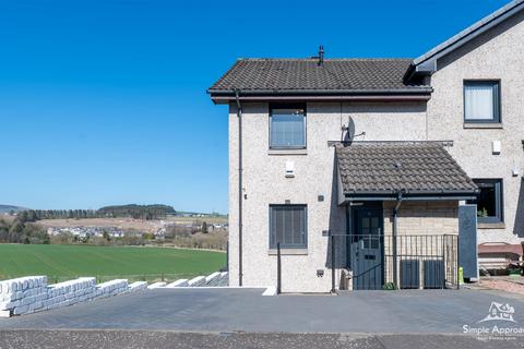 12 Baldragon View, Dundee, DD3 9SB
