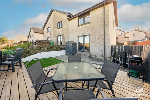 12 Baldragon View, Dundee, DD3 9SB