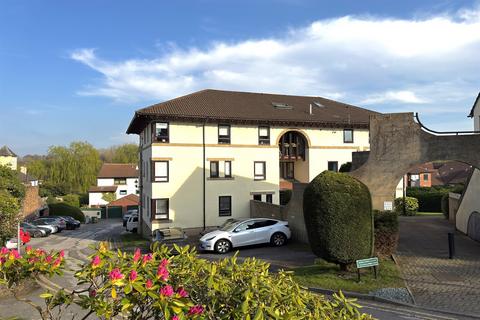 2 bedroom apartment for sale, Ruskin Court, Knutsford