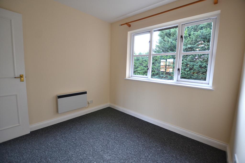 Double bedroom