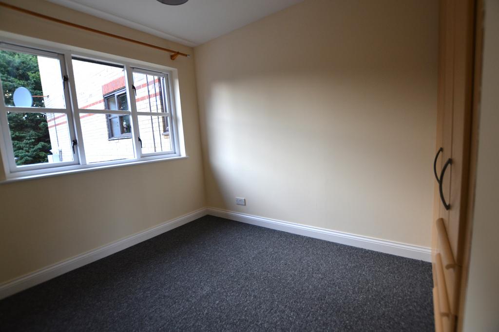 Double bedroom