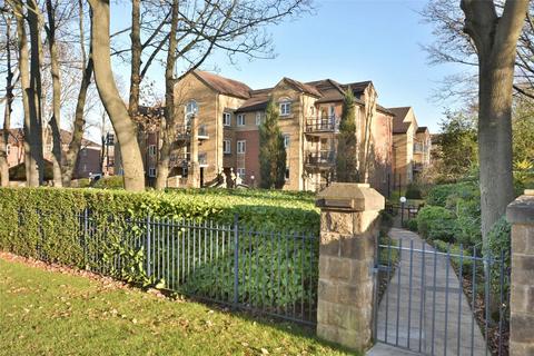 2 bedroom apartment for sale, Flat 36, The Highlands, 622 Harrogate Road, West Yorkshire