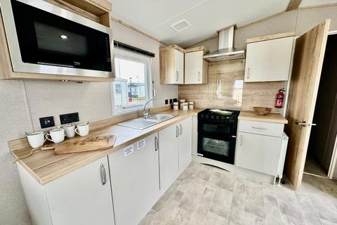 undefined, Steeple Bay Holiday Park