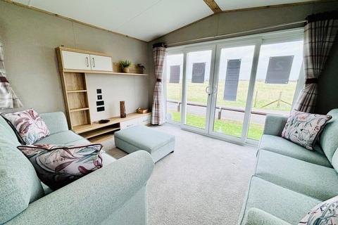 2 bedroom park home for sale, Steeple Bay Holiday Park