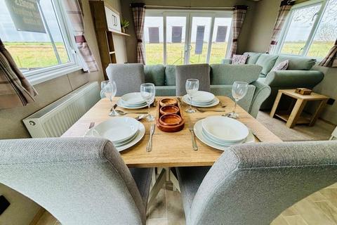 2 bedroom park home for sale, Steeple Bay Holiday Park