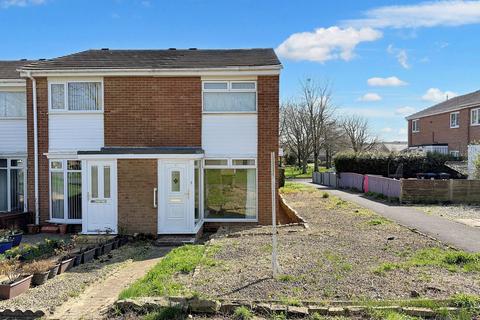 undefined, Norton Close, Chester Le Street DH2