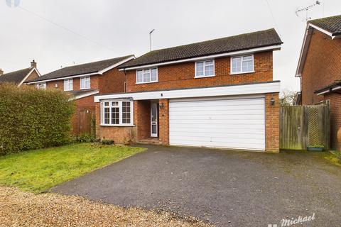4 bedroom detached house for sale, Main Street, Aylesbury