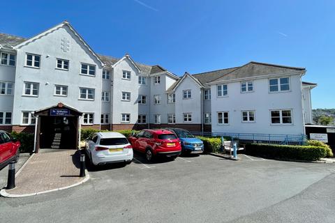 2 bedroom flat for sale, DE MOULHAM ROAD, SWANAGE