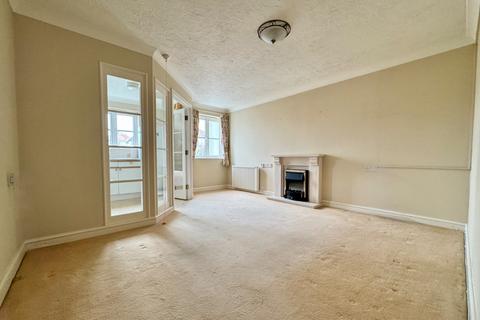 2 bedroom flat for sale, DE MOULHAM ROAD, SWANAGE