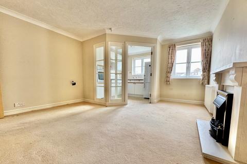 2 bedroom flat for sale, DE MOULHAM ROAD, SWANAGE