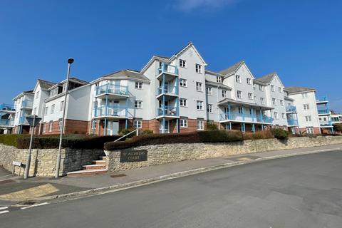 DE MOULHAM ROAD, SWANAGE