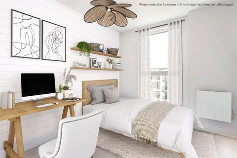 1 bedroom apartment for sale, Engineering Mews, Clock Tower House, Heritage Walk, Slough