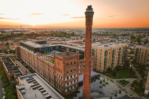 1 bedroom apartment for sale, Engineering Mews, Clock Tower House, Heritage Walk, Slough