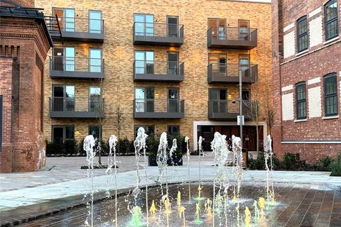 1 bedroom apartment for sale, Engineering Mews, Clock Tower House, Heritage Walk, Slough