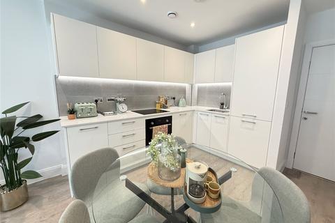 1 bedroom apartment for sale, Engineering Mews, Clock Tower House, Heritage Walk, Slough