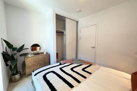 1 bedroom apartment for sale, Engineering Mews, Clock Tower House, Heritage Walk, Slough