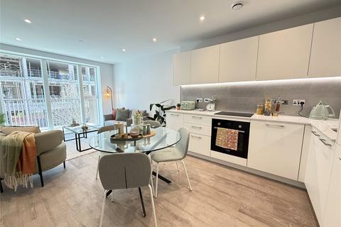 1 bedroom apartment for sale, Engineering Mews, Clock Tower House, Heritage Walk, Slough