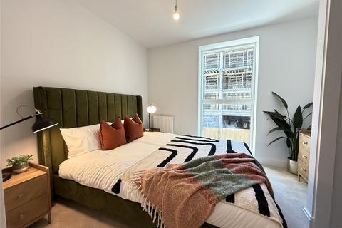 1 bedroom apartment for sale, Engineering Mews, Clock Tower House, Heritage Walk, Slough