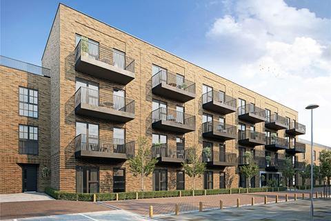 1 bedroom apartment for sale, Engineering Mews, Clock Tower House, Heritage Walk, Slough