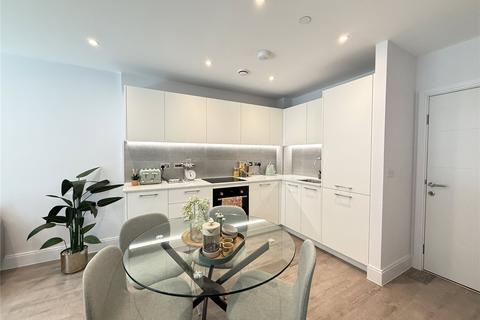 1 bedroom apartment for sale, Engineering Mews, Clock Tower House, Heritage Walk, Slough