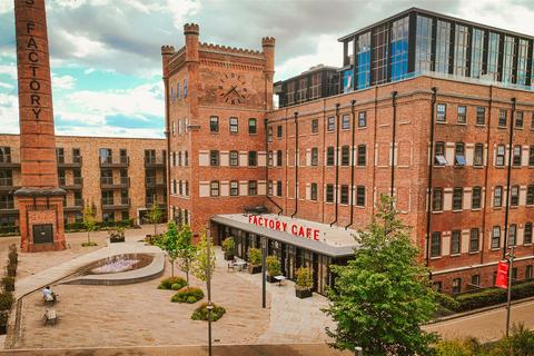 1 bedroom apartment for sale, Engineering Mews, Clock Tower House, Heritage Walk, Slough