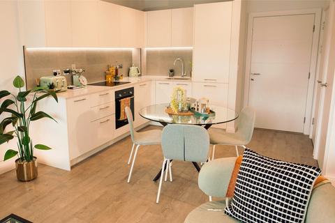1 bedroom apartment for sale, Engineering Mews, Clock Tower House, Heritage Walk, Slough
