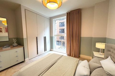 1 bedroom apartment for sale, Engineering Mews, Clock Tower House, Heritage Walk, Slough