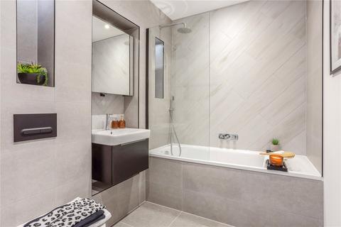 1 bedroom apartment for sale, Engineering Mews, Clock Tower House, Heritage Walk, Slough