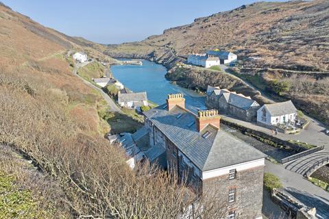 4 Harbour Terrace, Boscastle, PL35 0AE