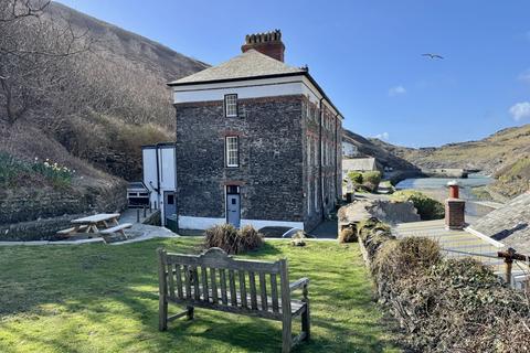 4 Harbour Terrace, Boscastle, PL35 0AE